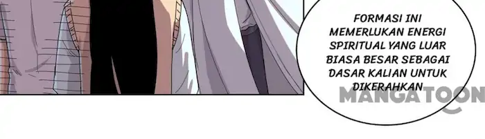 Cultivator Against Hero Society Chapter 37 Gambar 22