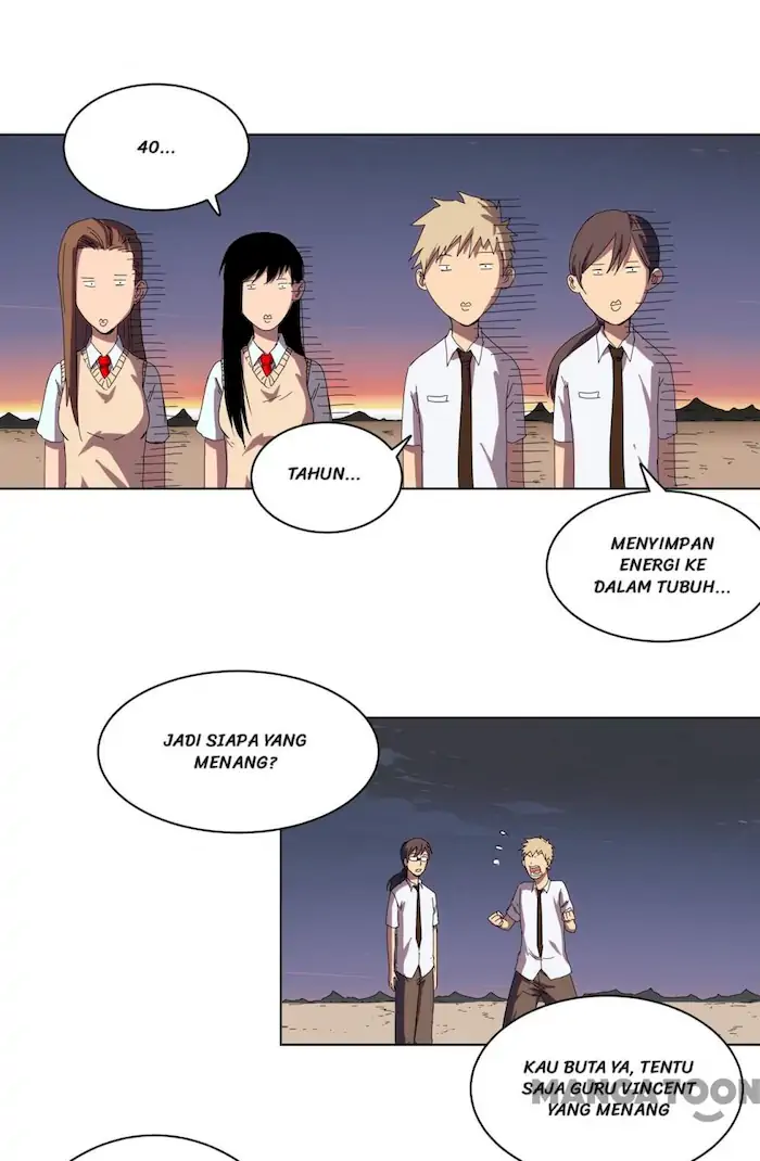 Cultivator Against Hero Society Chapter 37 Gambar 23