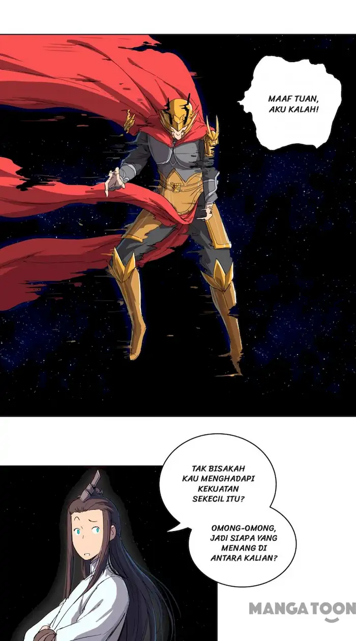 Cultivator Against Hero Society Chapter 37 Gambar 3