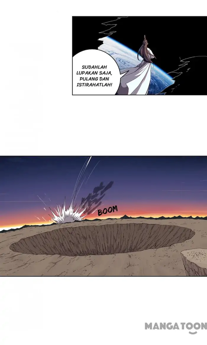 Cultivator Against Hero Society Chapter 37 Gambar 5