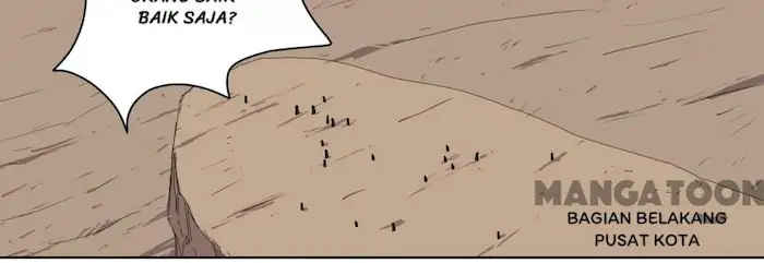 Cultivator Against Hero Society Chapter 37 Gambar 7