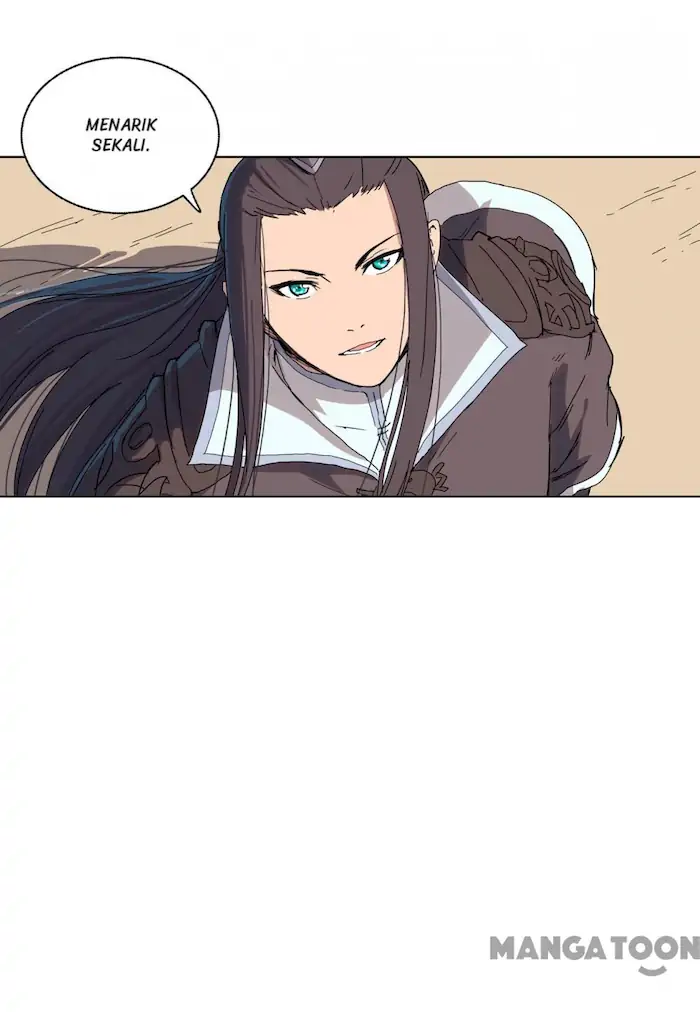 Cultivator Against Hero Society Chapter 33 Gambar 20
