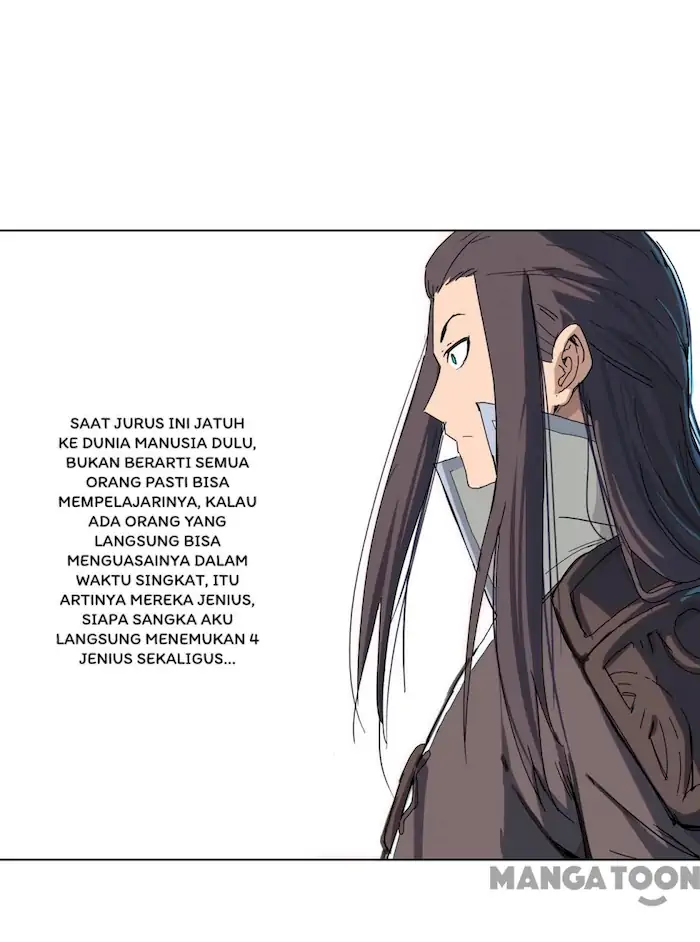 Cultivator Against Hero Society Chapter 29 Gambar 11