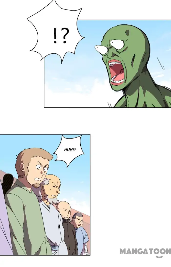 Cultivator Against Hero Society Chapter 27 Gambar 23