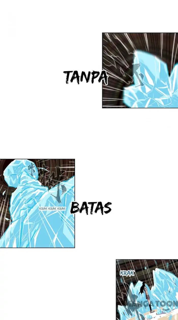 Cultivator Against Hero Society Chapter 27 Gambar 7