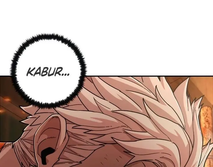 Hero Has Returned Chapter 73 Gambar 67