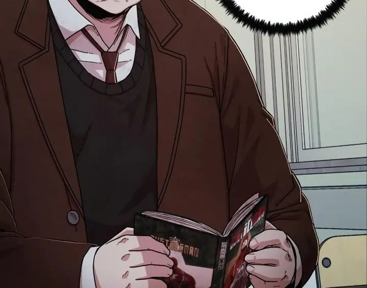 Hero Has Returned Chapter 73 Gambar 69