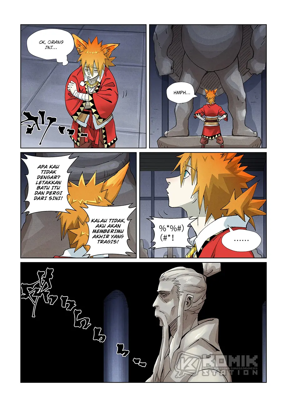 Tales of Demons and Gods Chapter 400 - https://gambar-id.komiku.org/uploads2/2593417-4.jpg
