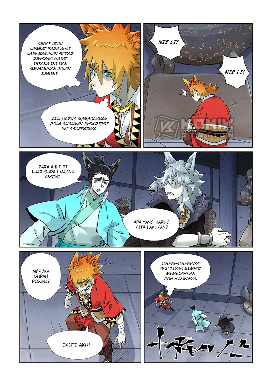 Tales of Demons and Gods Chapter 400 - https://gambar-id.komiku.org/uploads2/2593417-7.jpg