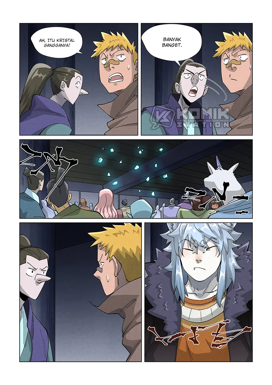 Tales of Demons and Gods Chapter 400 - https://gambar-id.komiku.org/uploads2/2593417-9.jpg