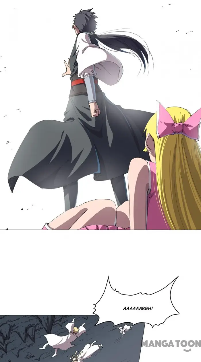 Baca Manhua Cultivator Against Hero Society Chapter 194 Gambar 2