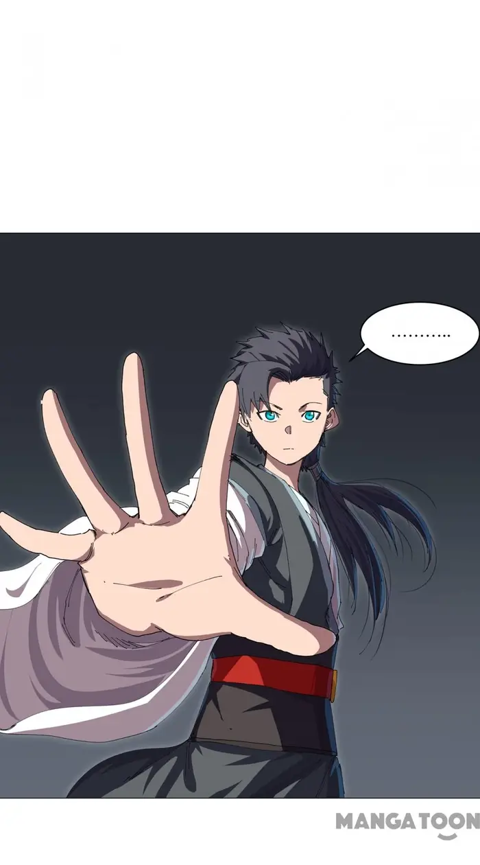 Cultivator Against Hero Society Chapter 194 Gambar 6