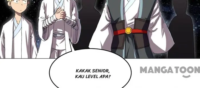 Cultivator Against Hero Society Chapter 192 Gambar 12