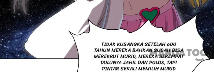 Cultivator Against Hero Society Chapter 192 Gambar 31