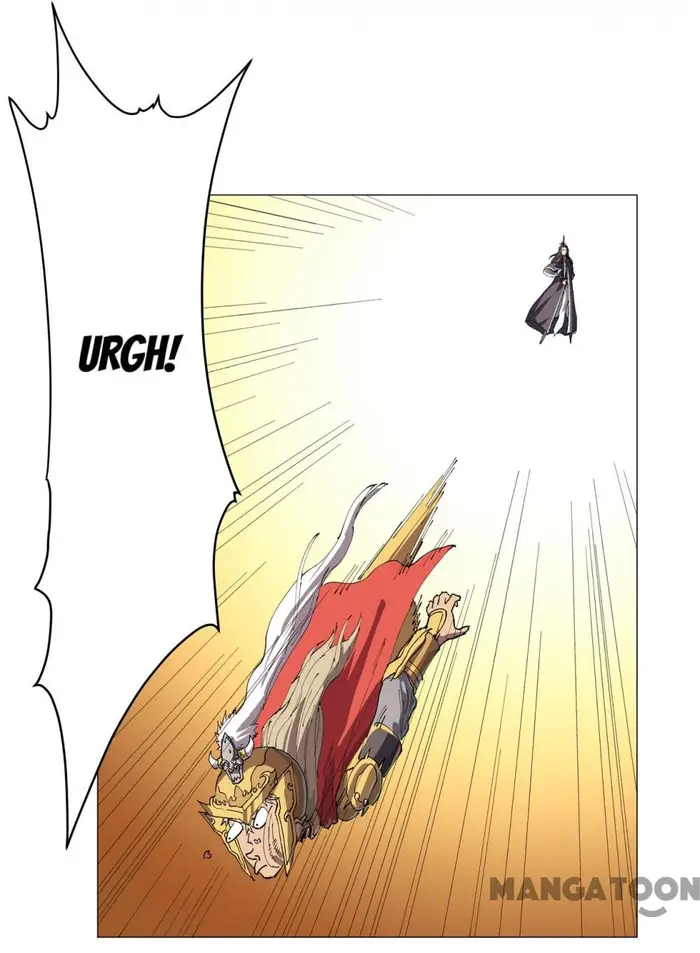 Baca Manhua Cultivator Against Hero Society Chapter 187 Gambar 2