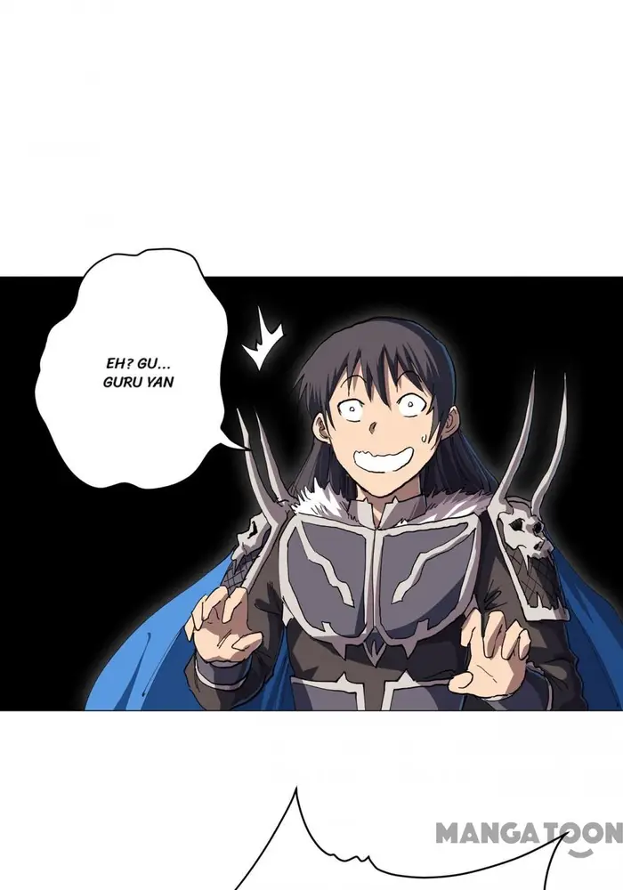 Cultivator Against Hero Society Chapter 187 Gambar 3