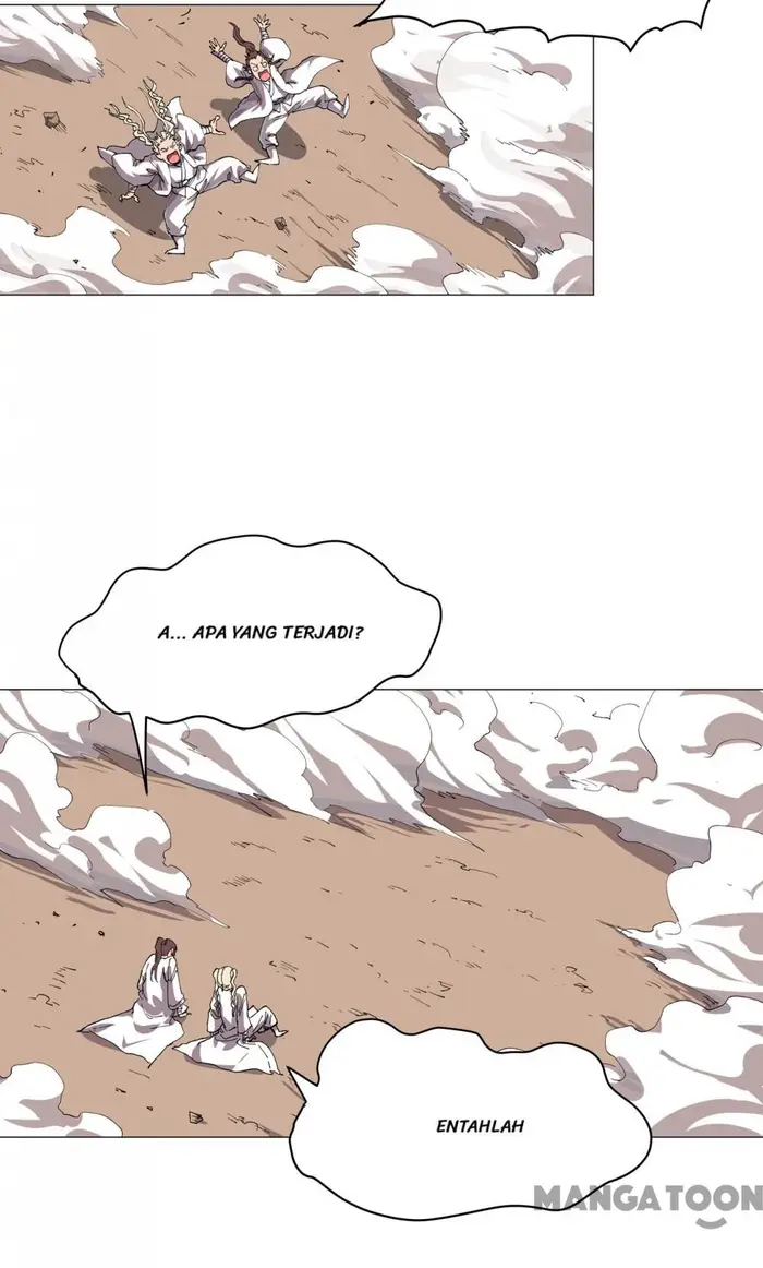 Cultivator Against Hero Society Chapter 187 Gambar 7
