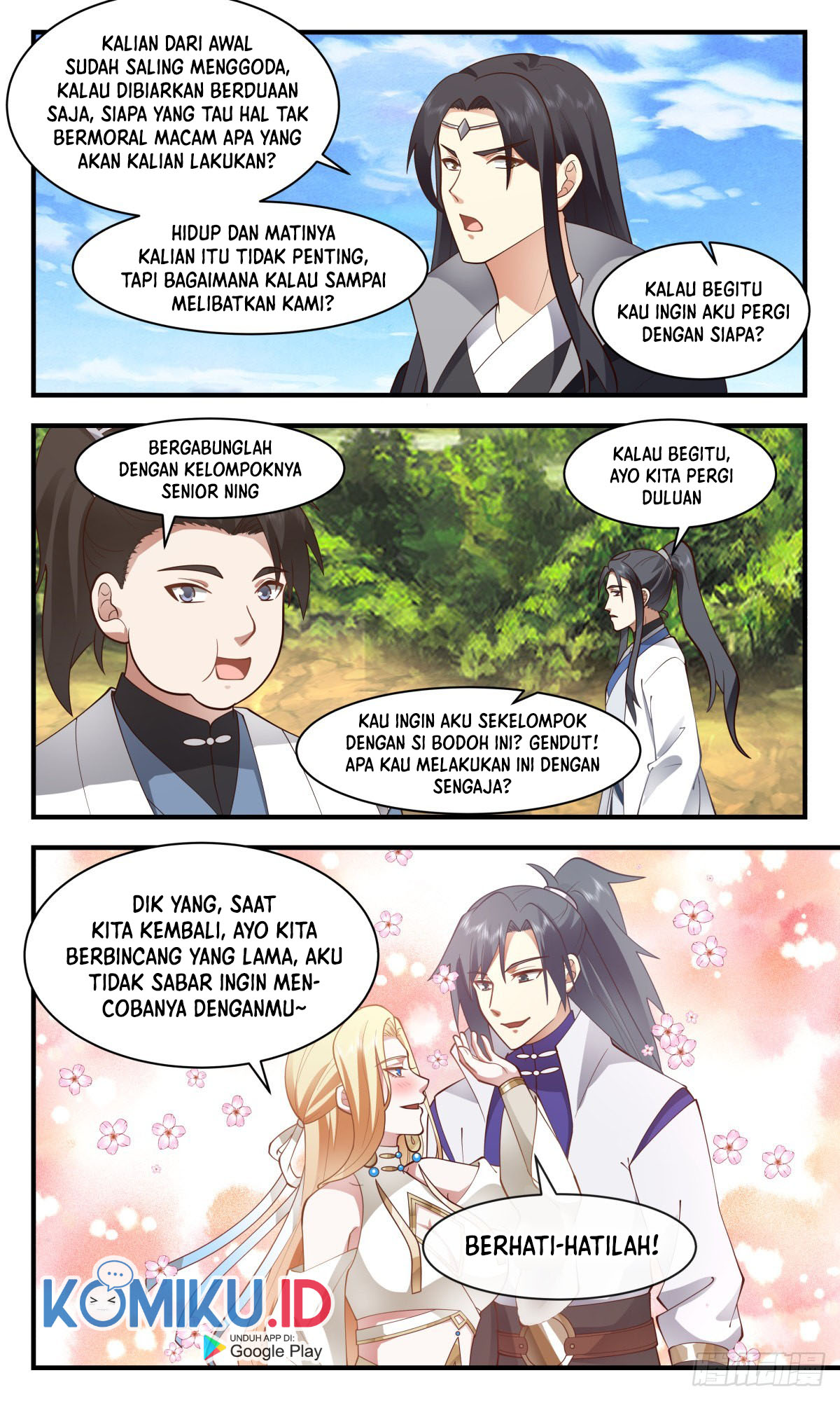 Martial Peak Part 2 Chapter 2667 - https://gambar-id.komiku.org/uploads2/2596211-11.jpg