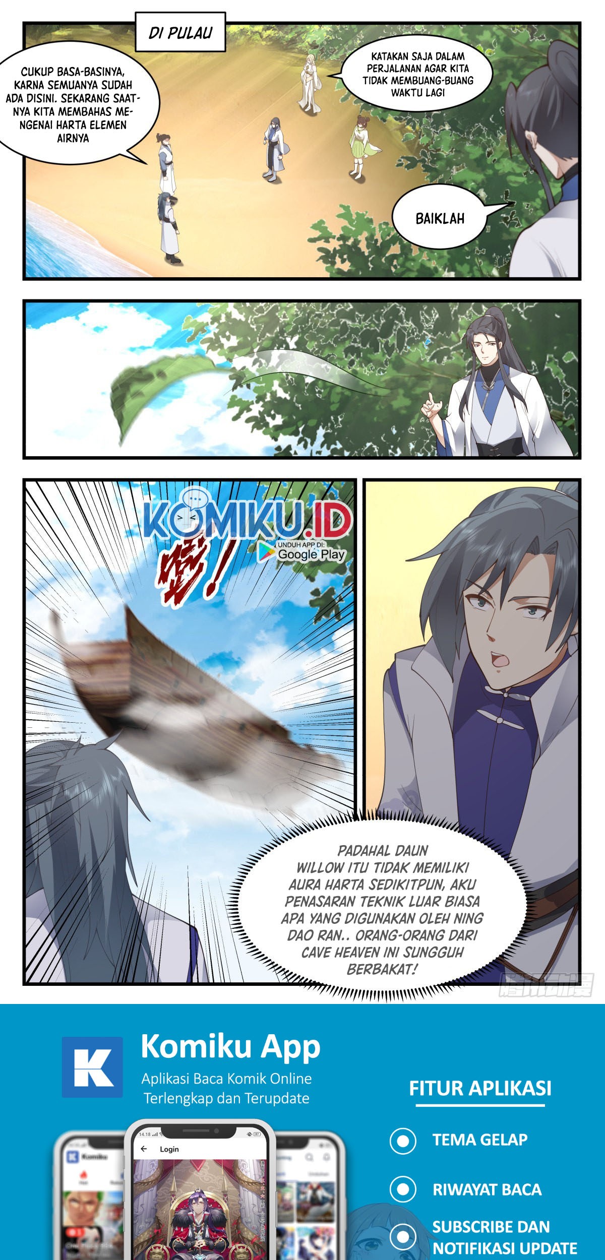 Martial Peak Part 2 Chapter 2667 - https://gambar-id.komiku.org/uploads2/2596211-3_part1.jpg