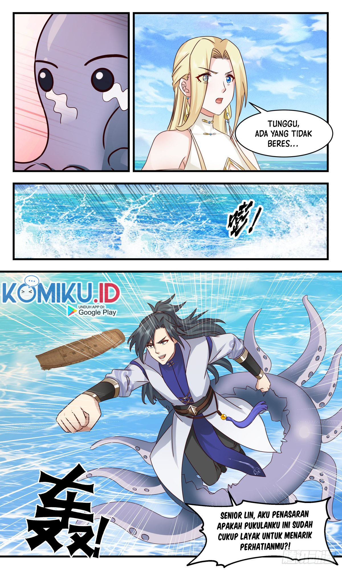 Martial Peak Part 2 Chapter 2667 - https://gambar-id.komiku.org/uploads2/2596211-8.jpg