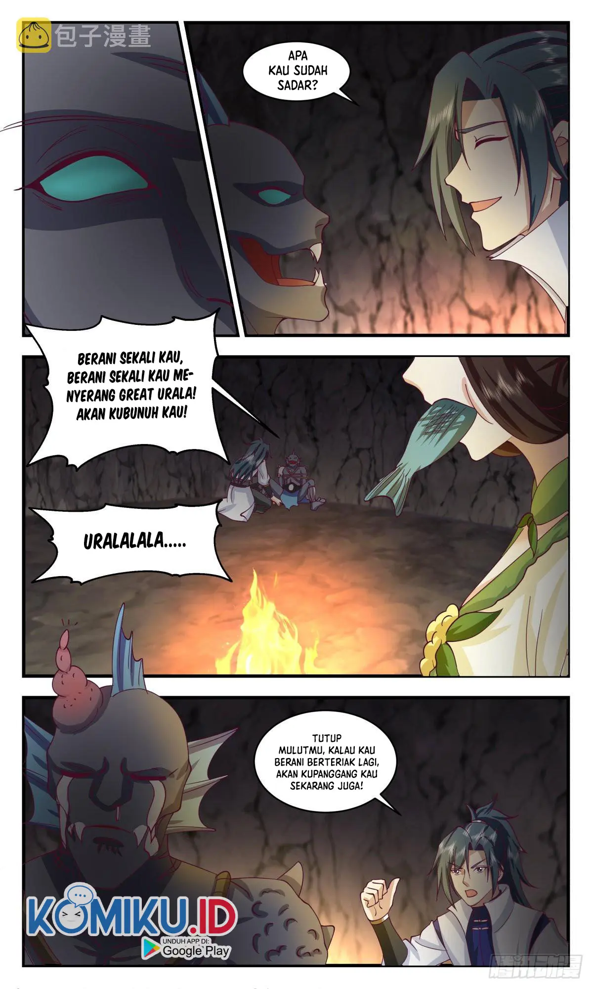 Martial Peak Part 2 Chapter 2668 - https://gambar-id.komiku.org/uploads2/2596212-10.jpg
