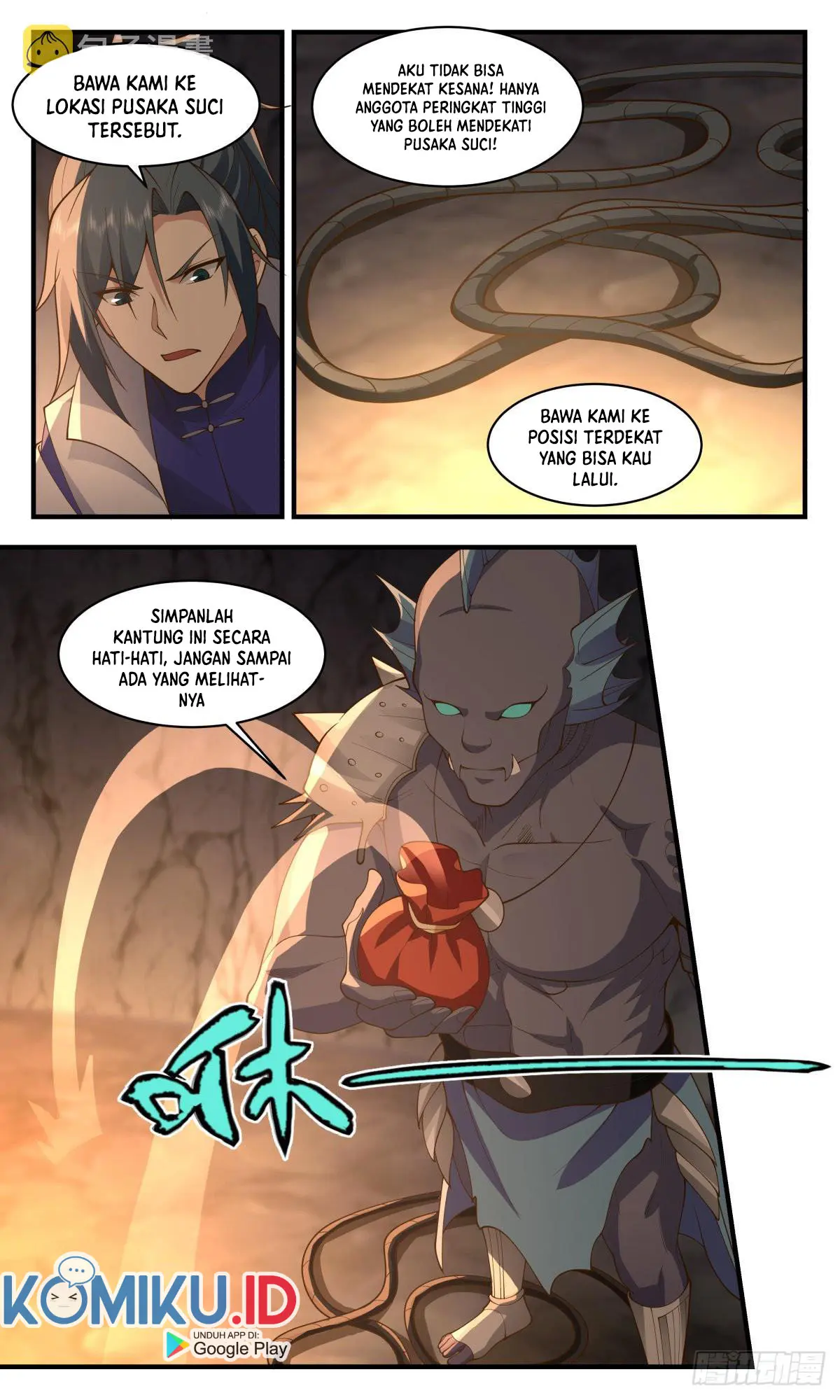 Martial Peak Part 2 Chapter 2668 - https://gambar-id.komiku.org/uploads2/2596212-13.jpg