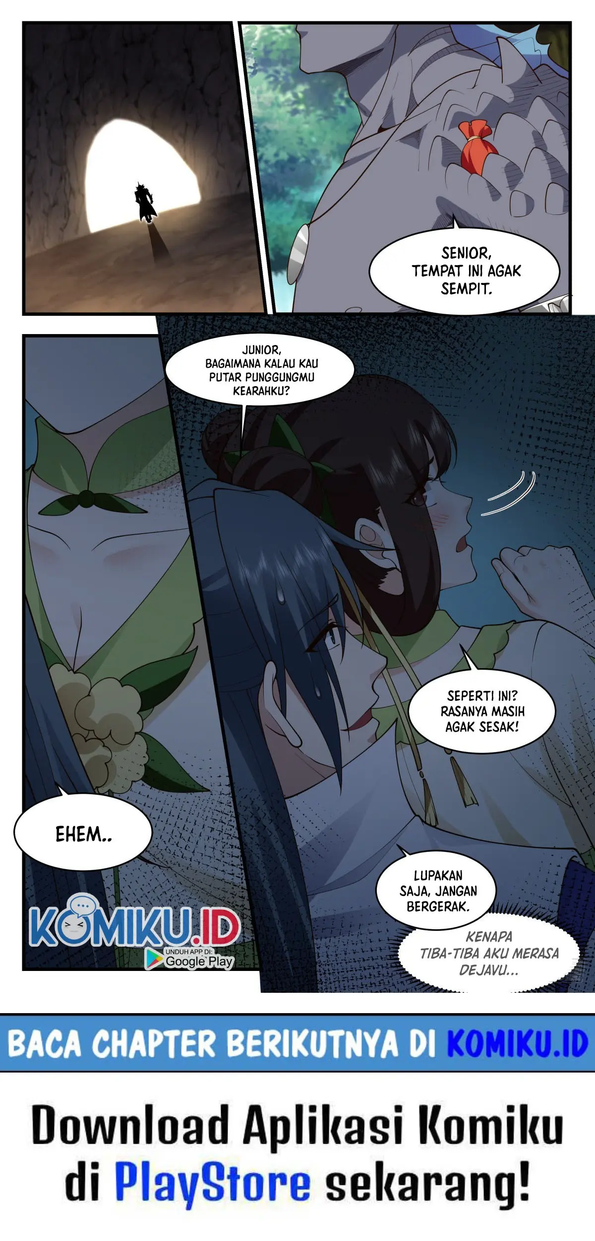 Martial Peak Part 2 Chapter 2668 - https://gambar-id.komiku.org/uploads2/2596212-14_part1.jpg