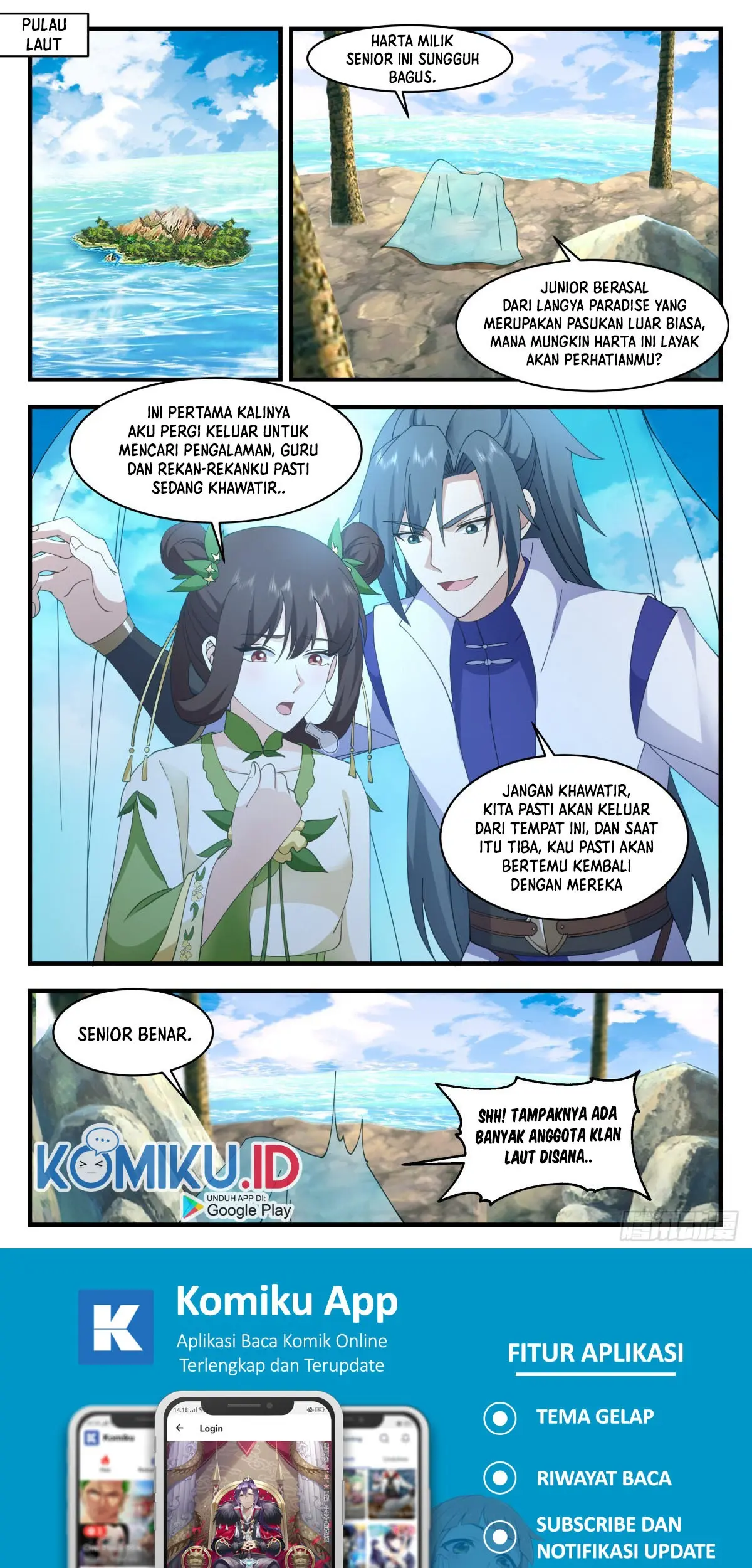 Martial Peak Part 2 Chapter 2668 - https://gambar-id.komiku.org/uploads2/2596212-3_part1.jpg
