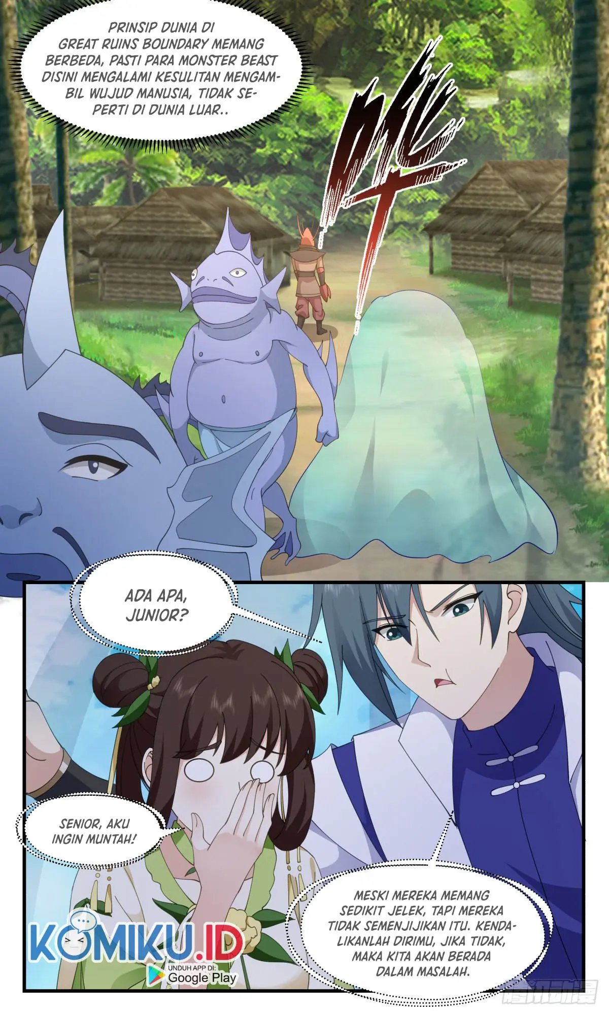 Martial Peak Part 2 Chapter 2668 - https://gambar-id.komiku.org/uploads2/2596212-4.jpg