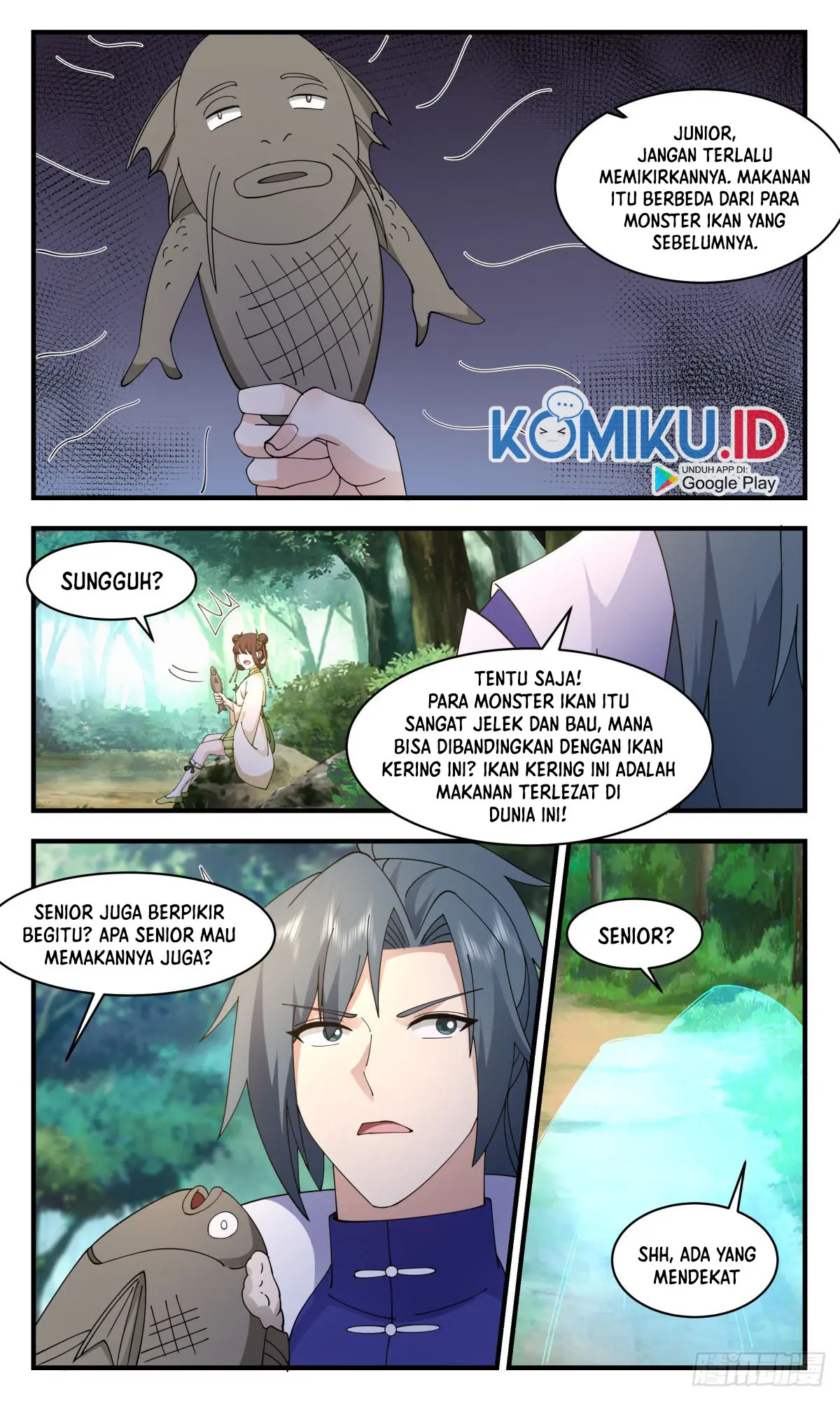 Martial Peak Part 2 Chapter 2668 - https://gambar-id.komiku.org/uploads2/2596212-6.jpg