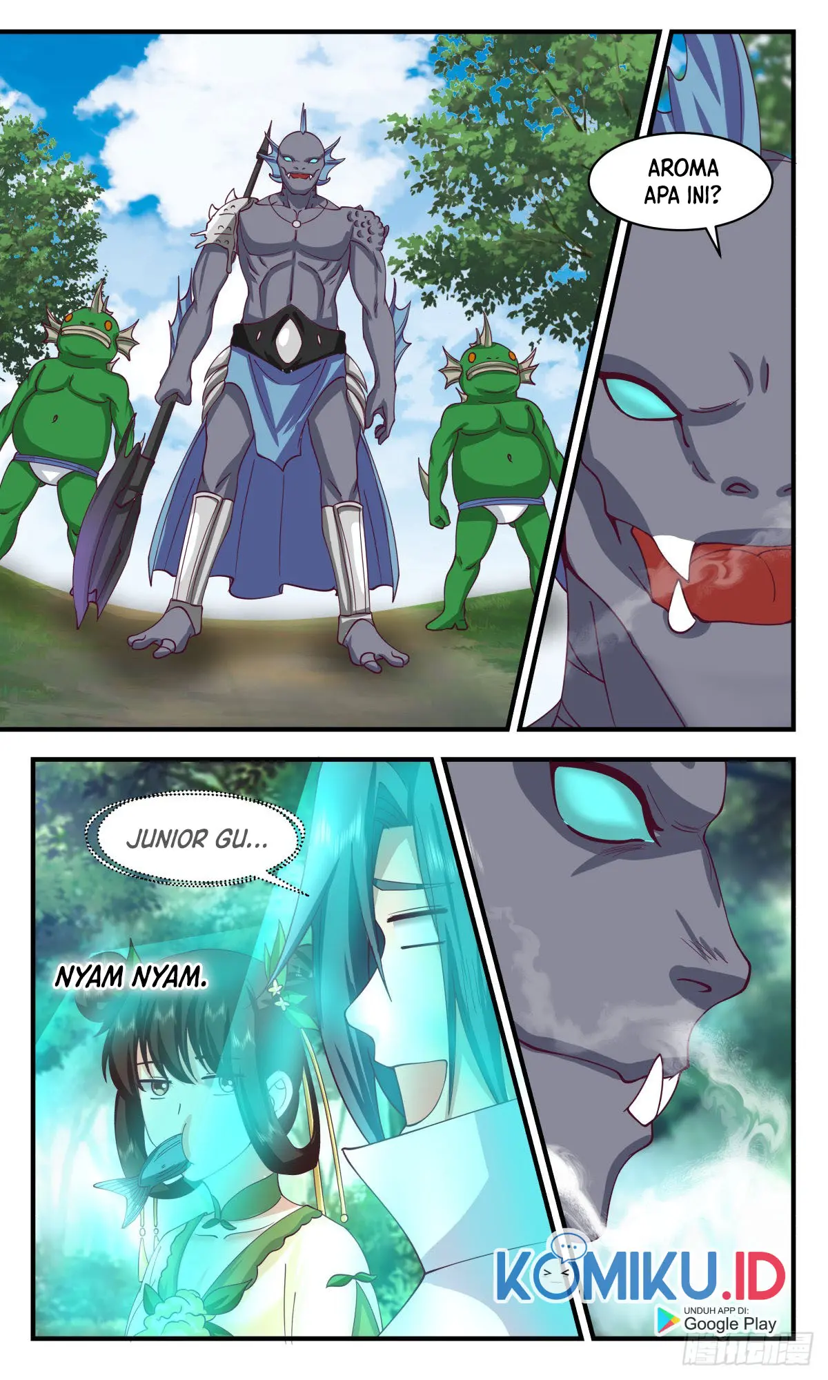 Martial Peak Part 2 Chapter 2668 - https://gambar-id.komiku.org/uploads2/2596212-7.jpg