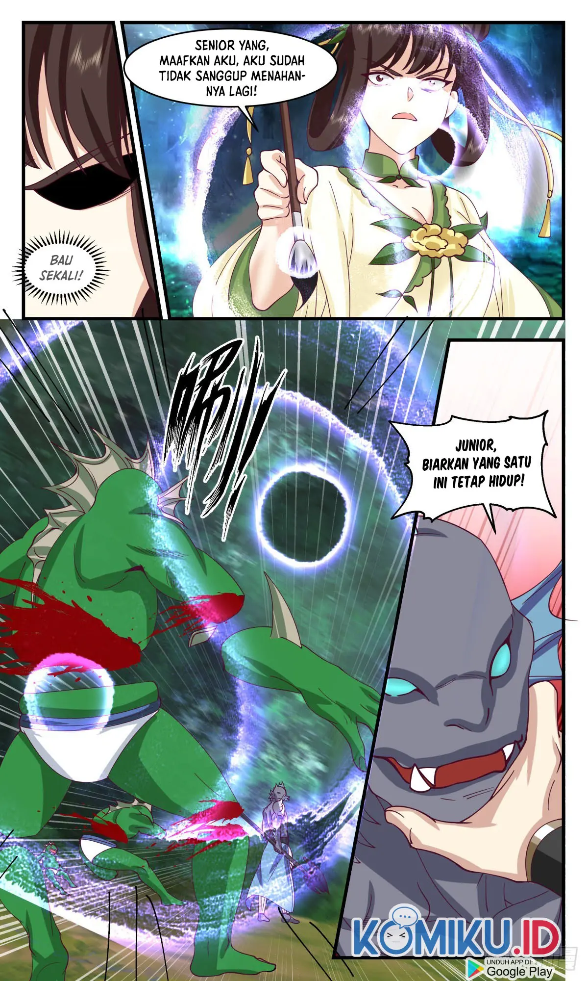 Martial Peak Part 2 Chapter 2668 - https://gambar-id.komiku.org/uploads2/2596212-8.jpg