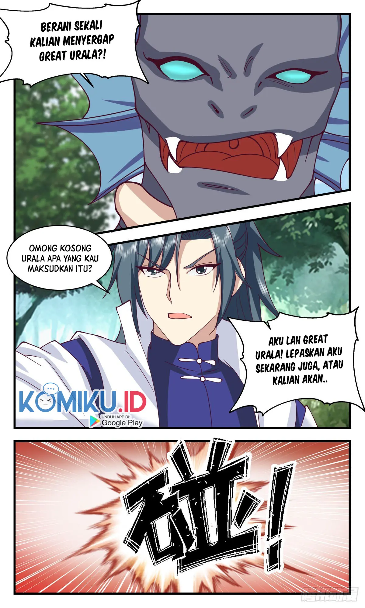 Martial Peak Part 2 Chapter 2668 - https://gambar-id.komiku.org/uploads2/2596212-9.jpg