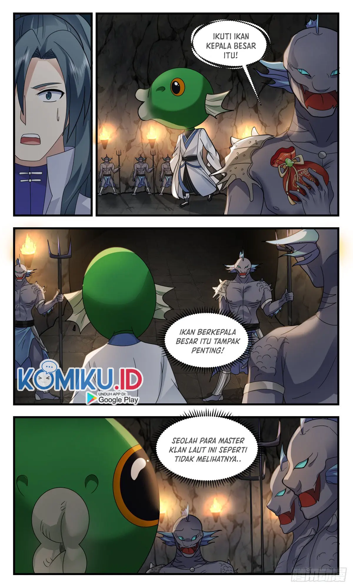 Martial Peak Part 2 Chapter 2669 - https://gambar-id.komiku.org/uploads2/2596213-8.jpg