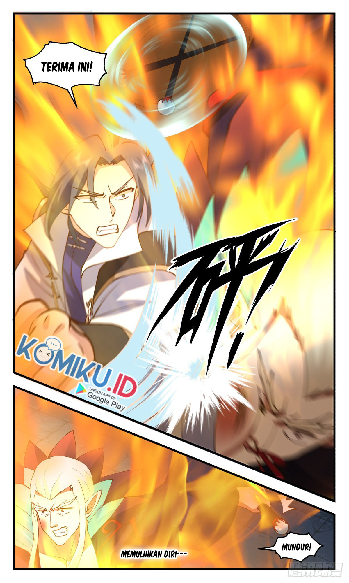 Martial Peak Part 2 Chapter 2670 - https://gambar-id.komiku.org/uploads2/2596214-10.jpg