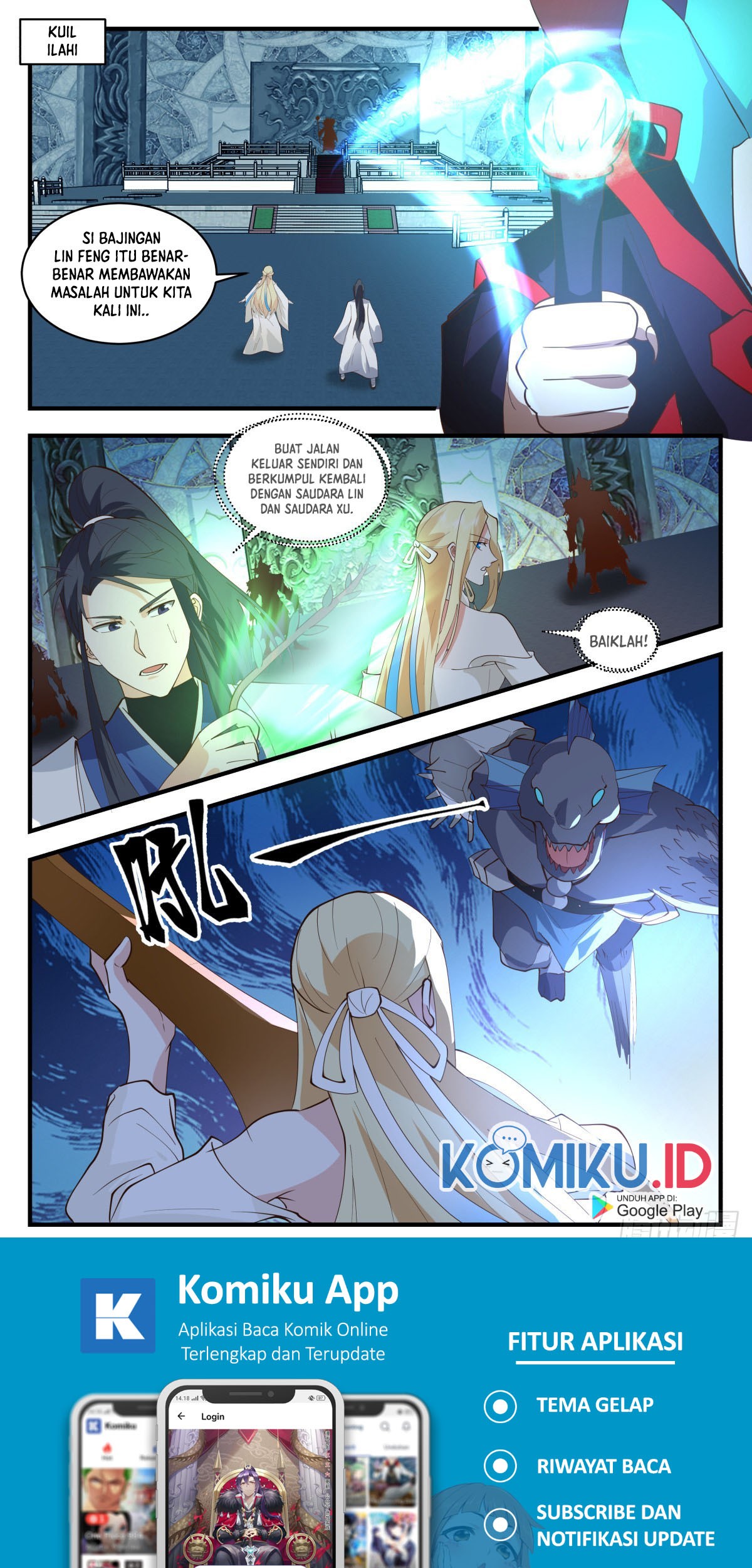 Martial Peak Part 2 Chapter 2670 - https://gambar-id.komiku.org/uploads2/2596214-3_part1.jpg
