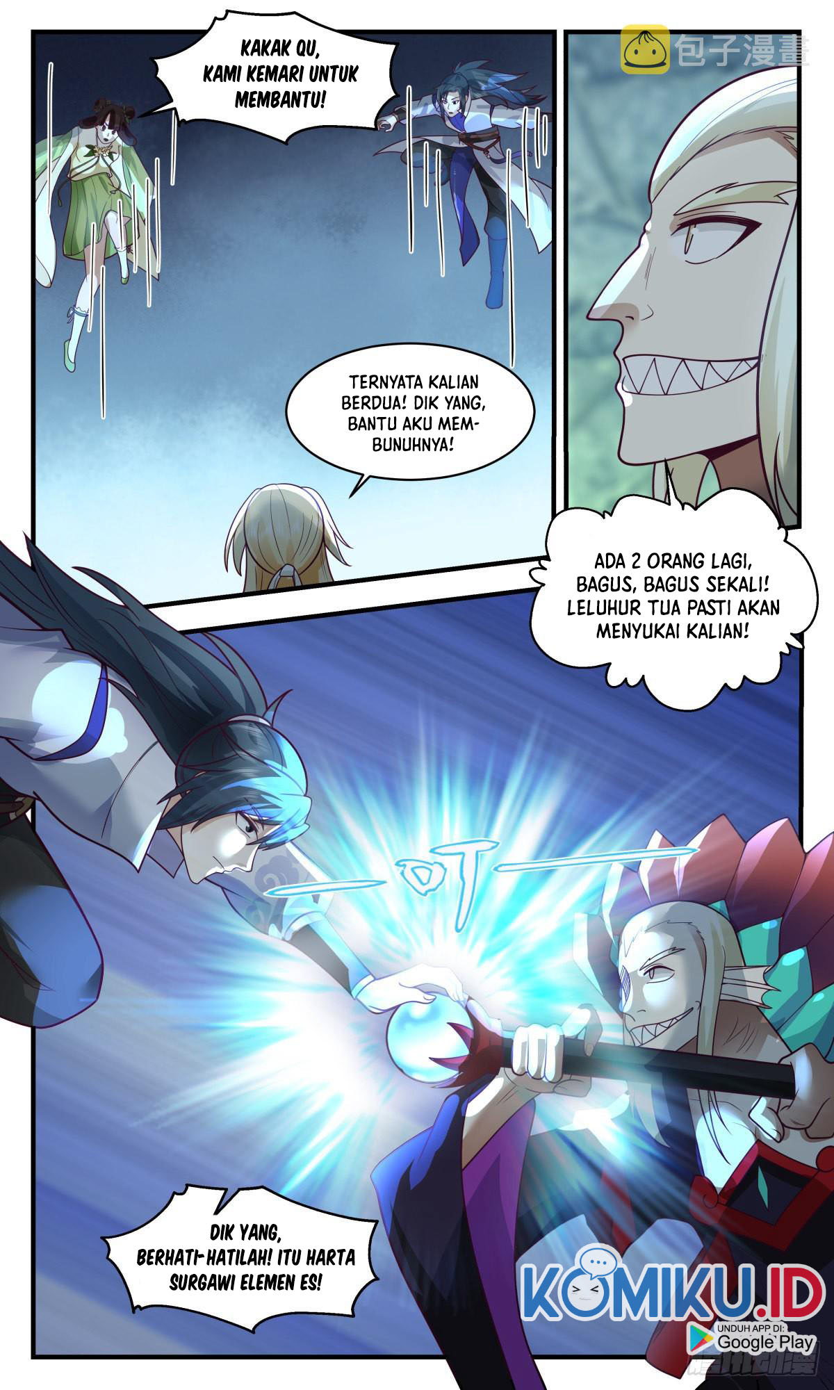 Martial Peak Part 2 Chapter 2670 - https://gambar-id.komiku.org/uploads2/2596214-6.jpg