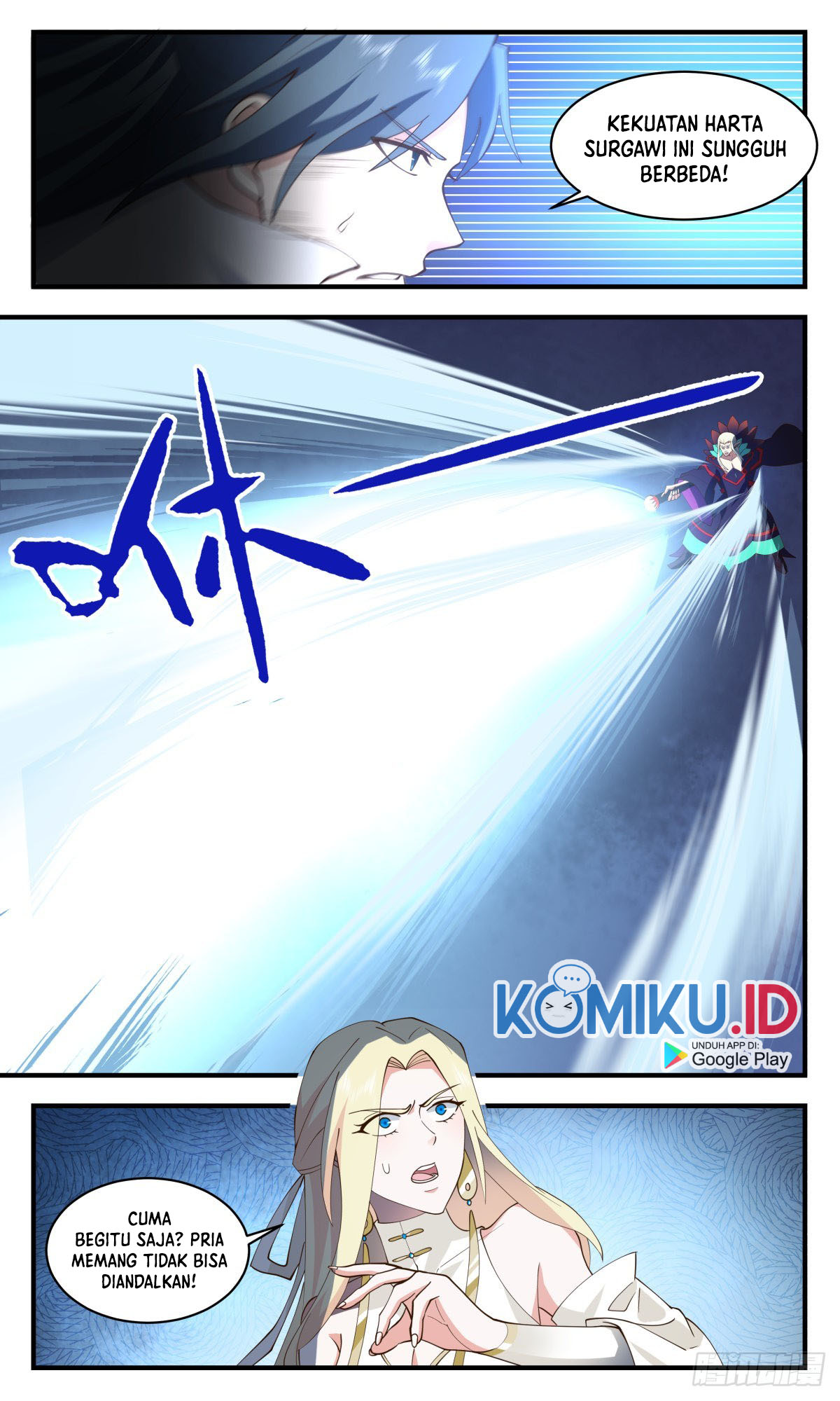 Martial Peak Part 2 Chapter 2670 - https://gambar-id.komiku.org/uploads2/2596214-7.jpg
