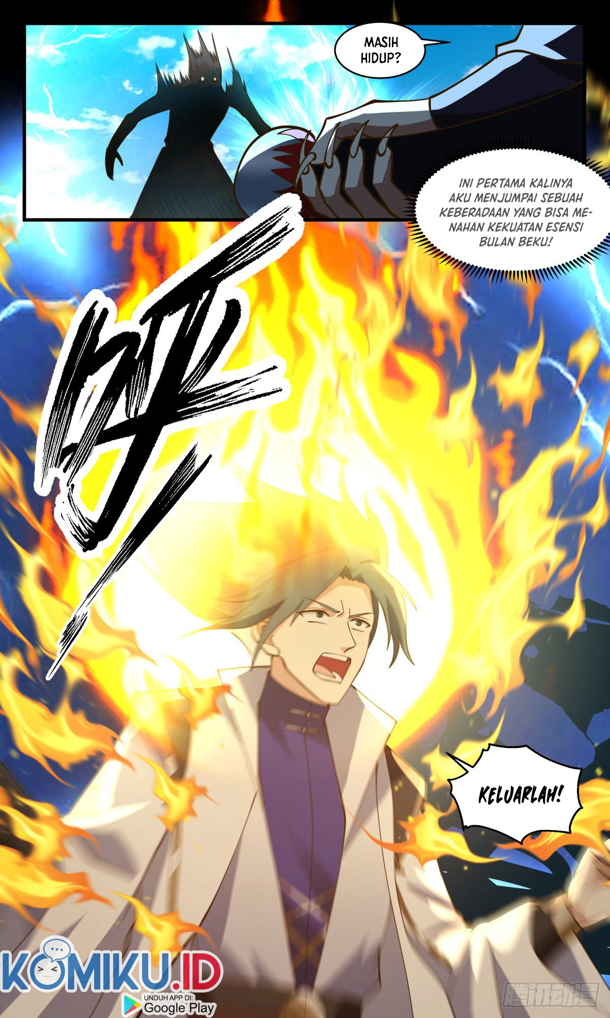 Martial Peak Part 2 Chapter 2670 - https://gambar-id.komiku.org/uploads2/2596214-8.jpg