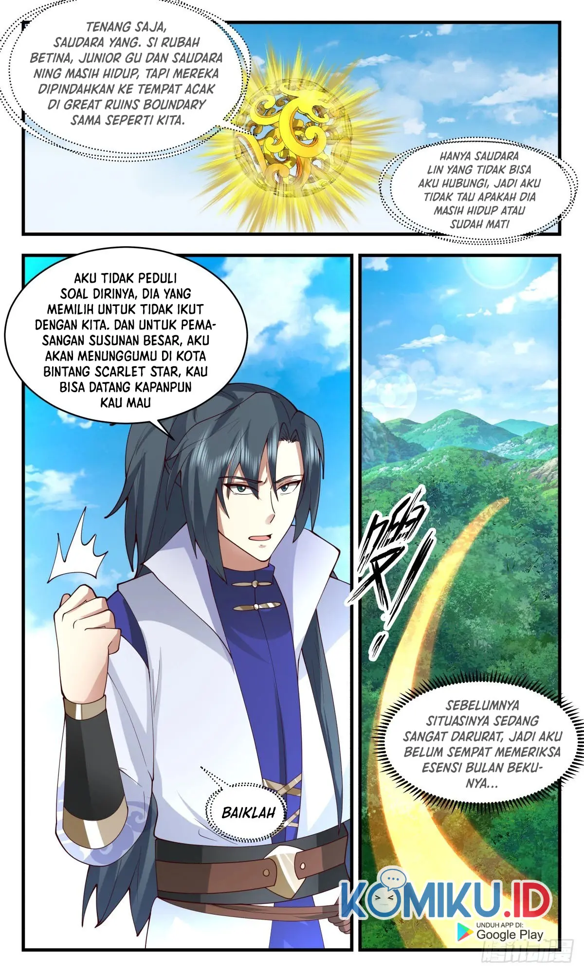 Martial Peak Part 2 Chapter 2671 - https://gambar-id.komiku.org/uploads2/2596250-5.jpg