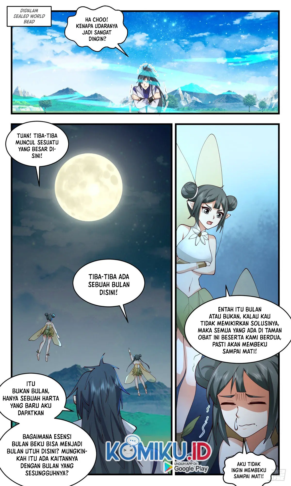 Martial Peak Part 2 Chapter 2671 - https://gambar-id.komiku.org/uploads2/2596250-6.jpg