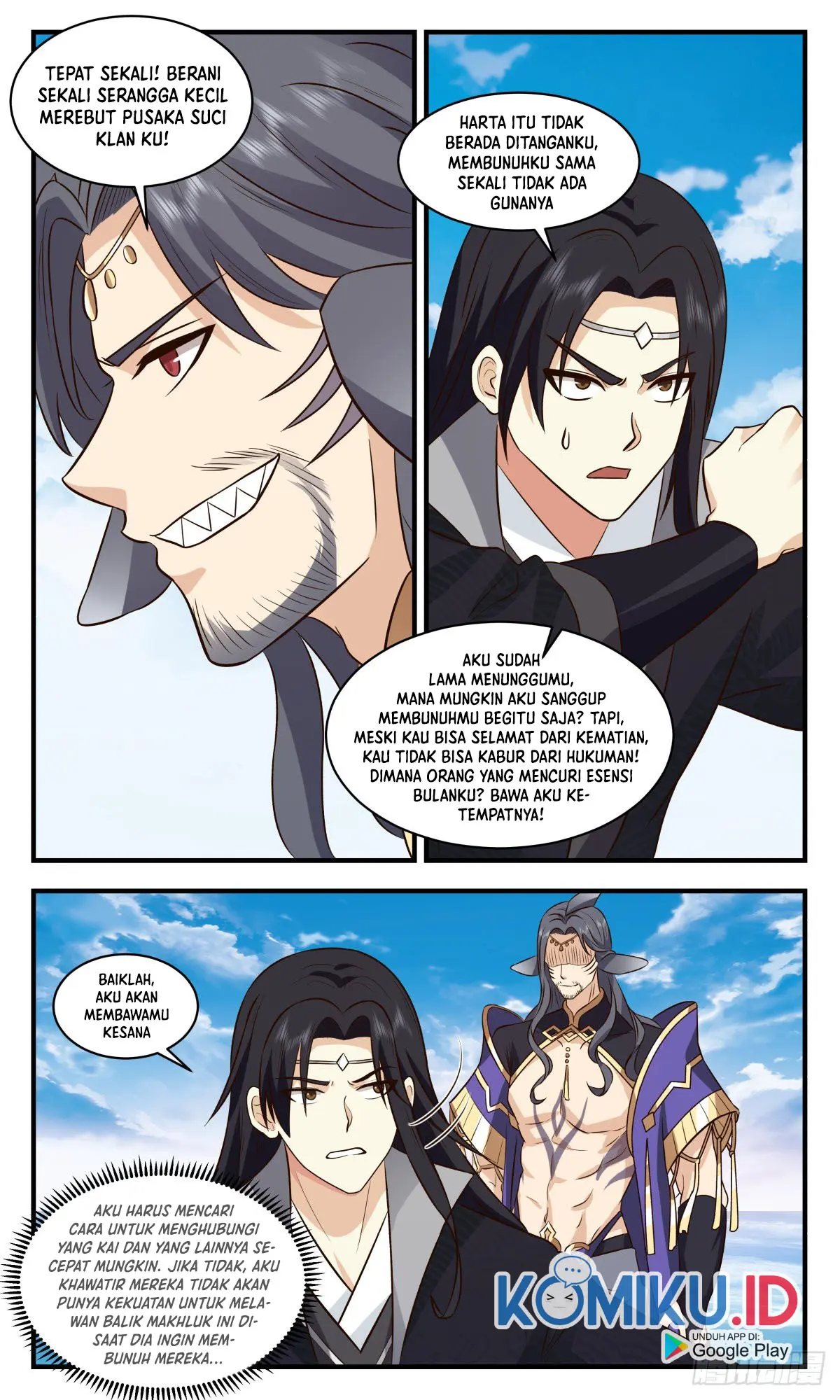 Martial Peak Part 2 Chapter 2671 - https://gambar-id.komiku.org/uploads2/2596250-9.jpg