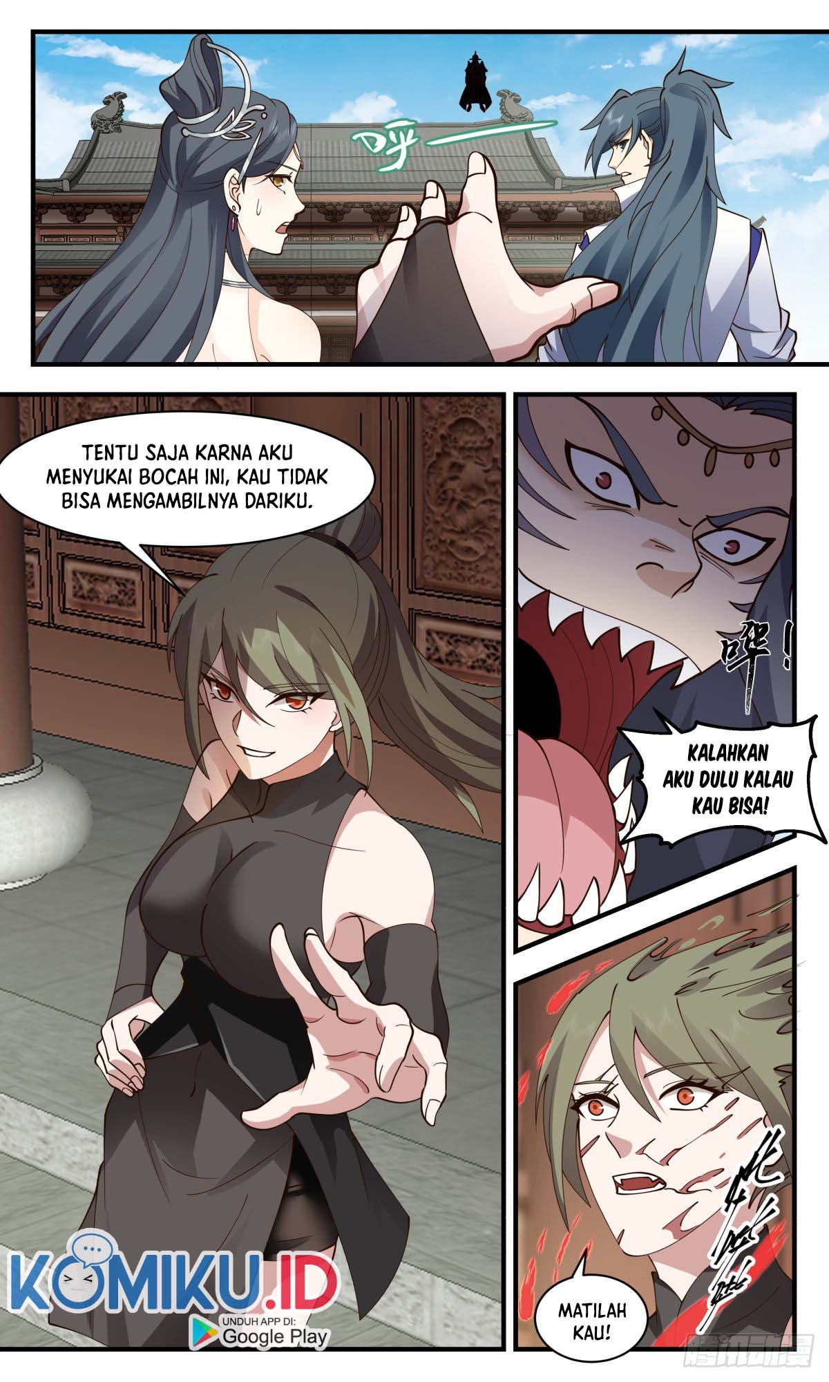 Martial Peak Part 2 Chapter 2672 - https://gambar-id.komiku.org/uploads2/2596251-8.jpg