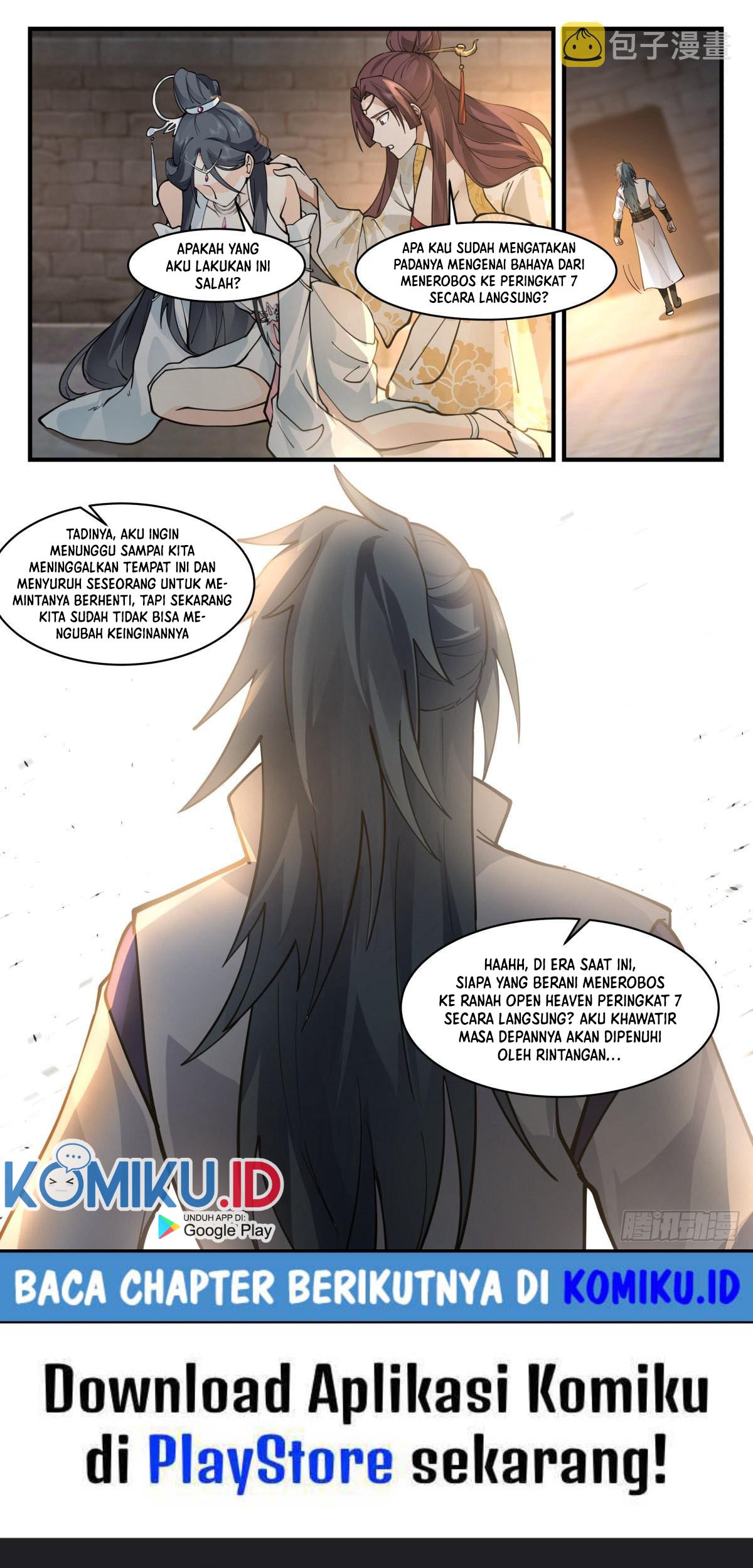 Martial Peak Part 2 Chapter 2674 - https://gambar-id.komiku.org/uploads2/2596252-14_part1.jpg