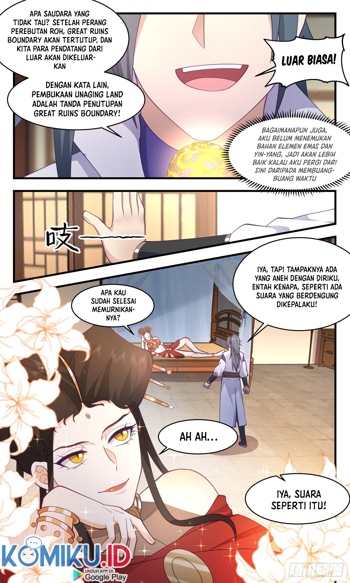 Martial Peak Part 2 Chapter 2674 - https://gambar-id.komiku.org/uploads2/2596252-4.jpg