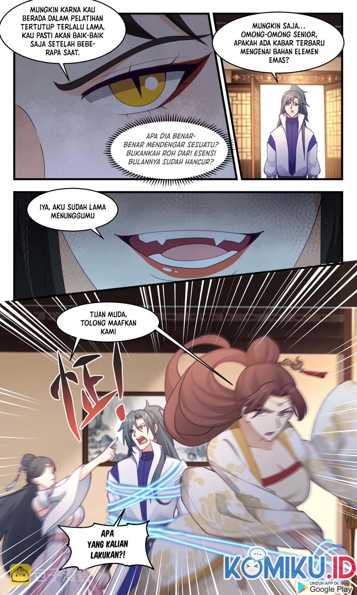 Martial Peak Part 2 Chapter 2674 - https://gambar-id.komiku.org/uploads2/2596252-5.jpg