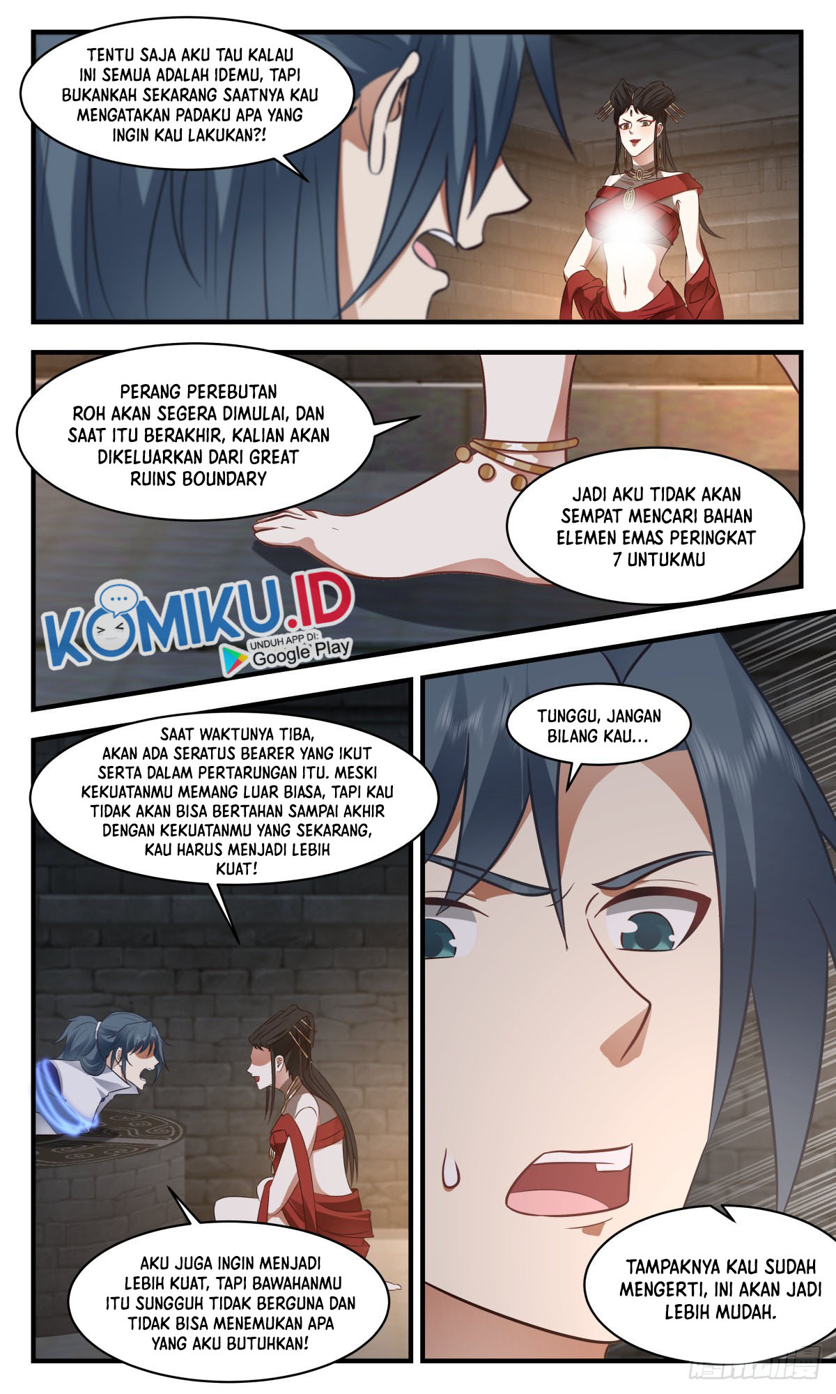 Martial Peak Part 2 Chapter 2674 - https://gambar-id.komiku.org/uploads2/2596252-8.jpg