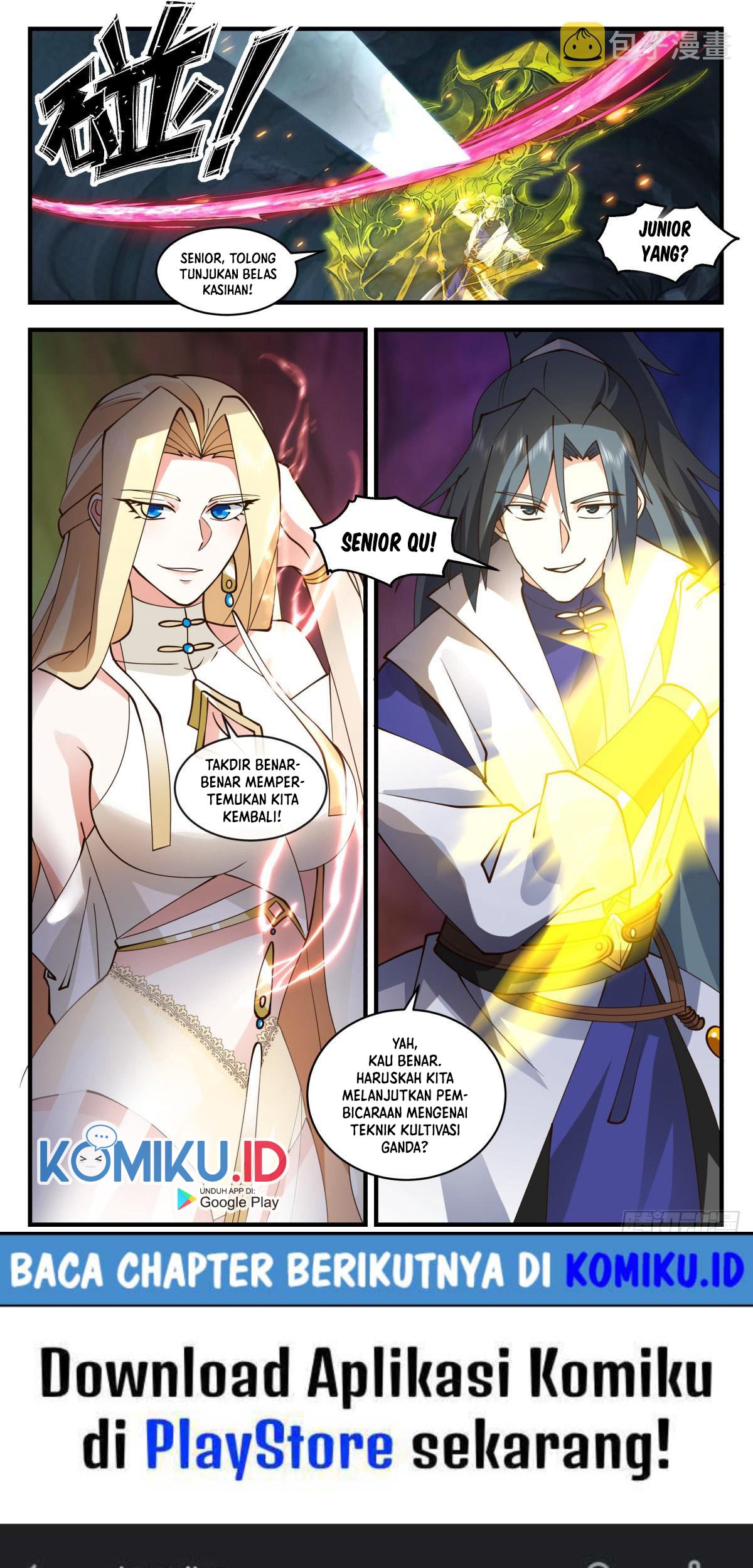 Martial Peak Part 2 Chapter 2676 - https://gambar-id.komiku.org/uploads2/2596260-14_part1.jpg