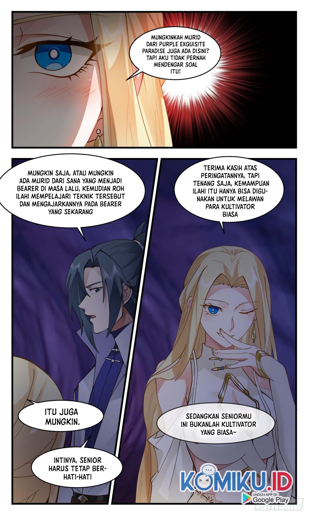 Martial Peak Part 2 Chapter 2677 - https://gambar-id.komiku.org/uploads2/2596261-7.jpg