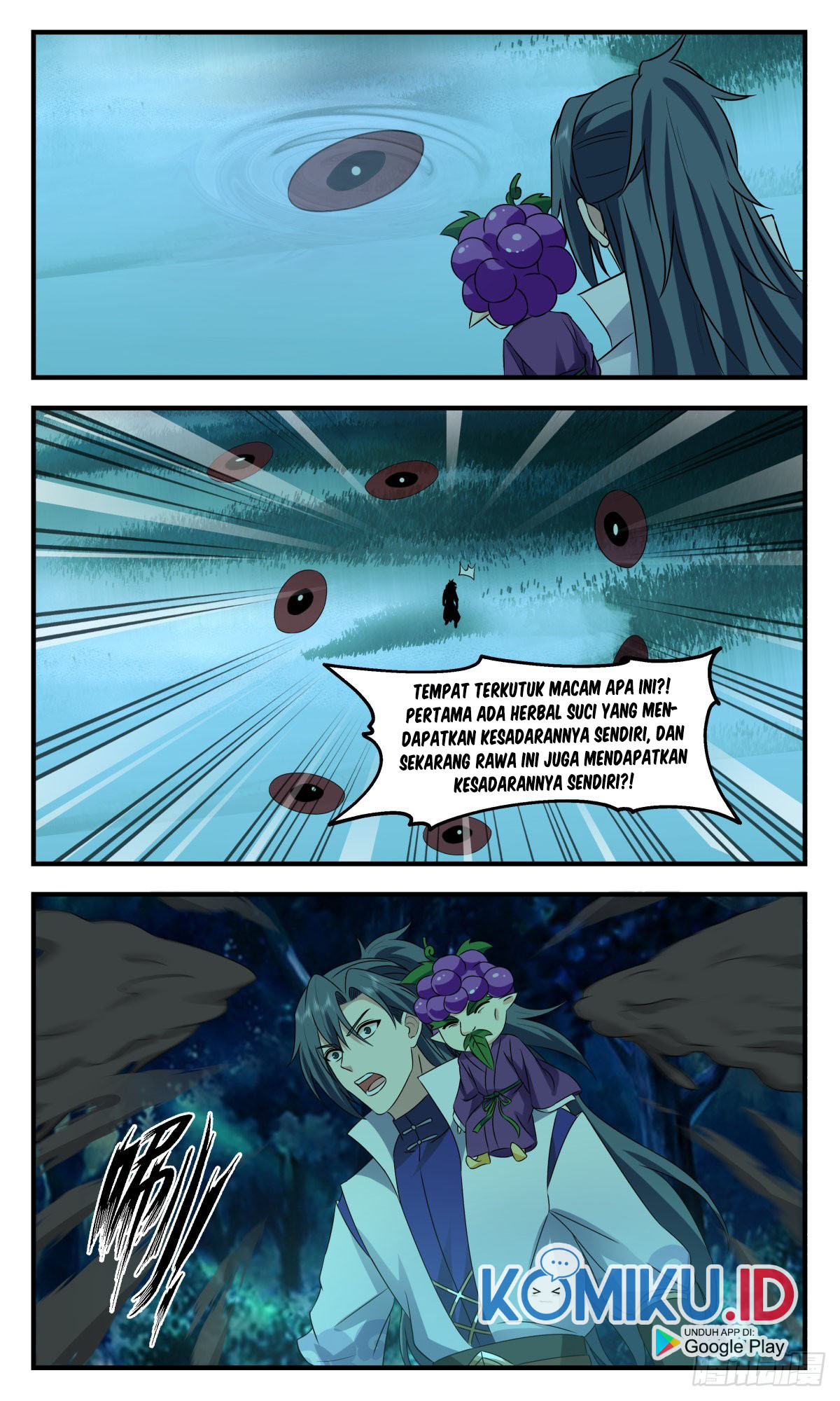 Martial Peak Part 2 Chapter 2678 - https://gambar-id.komiku.org/uploads2/2596262-12.jpg